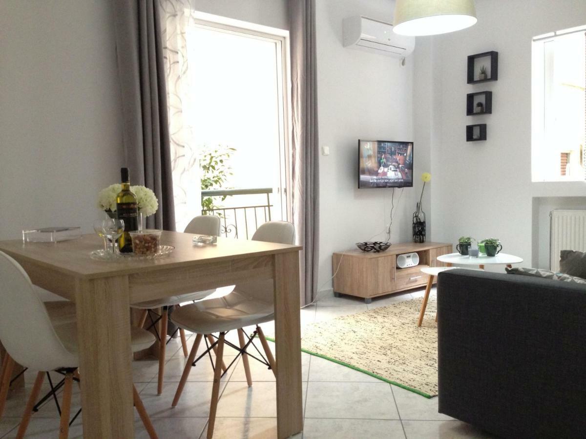 Athenian Flats Apartment Exterior photo