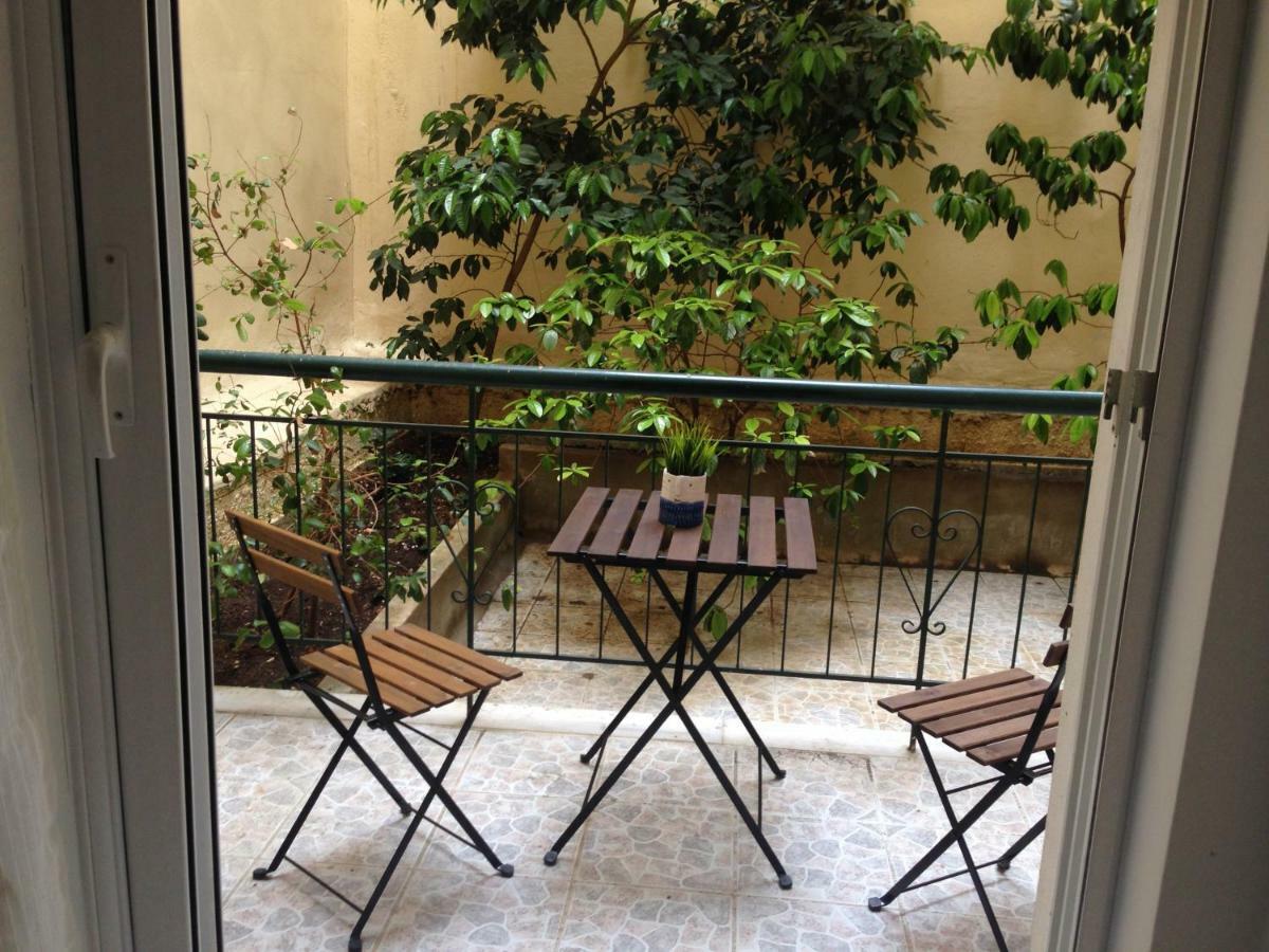 Athenian Flats Apartment Exterior photo